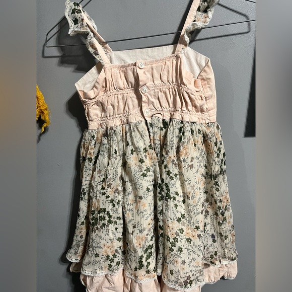 Well Dressed Wolf dress size 7 VGUC - Picture 4 of 4